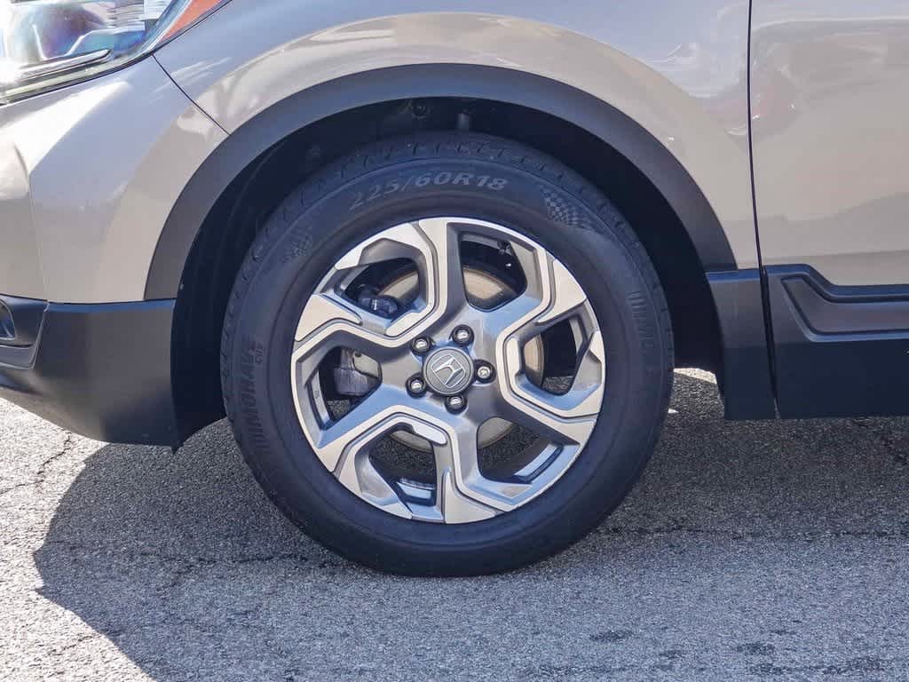 Thumbnail: 2018 Honda CR-V - 10