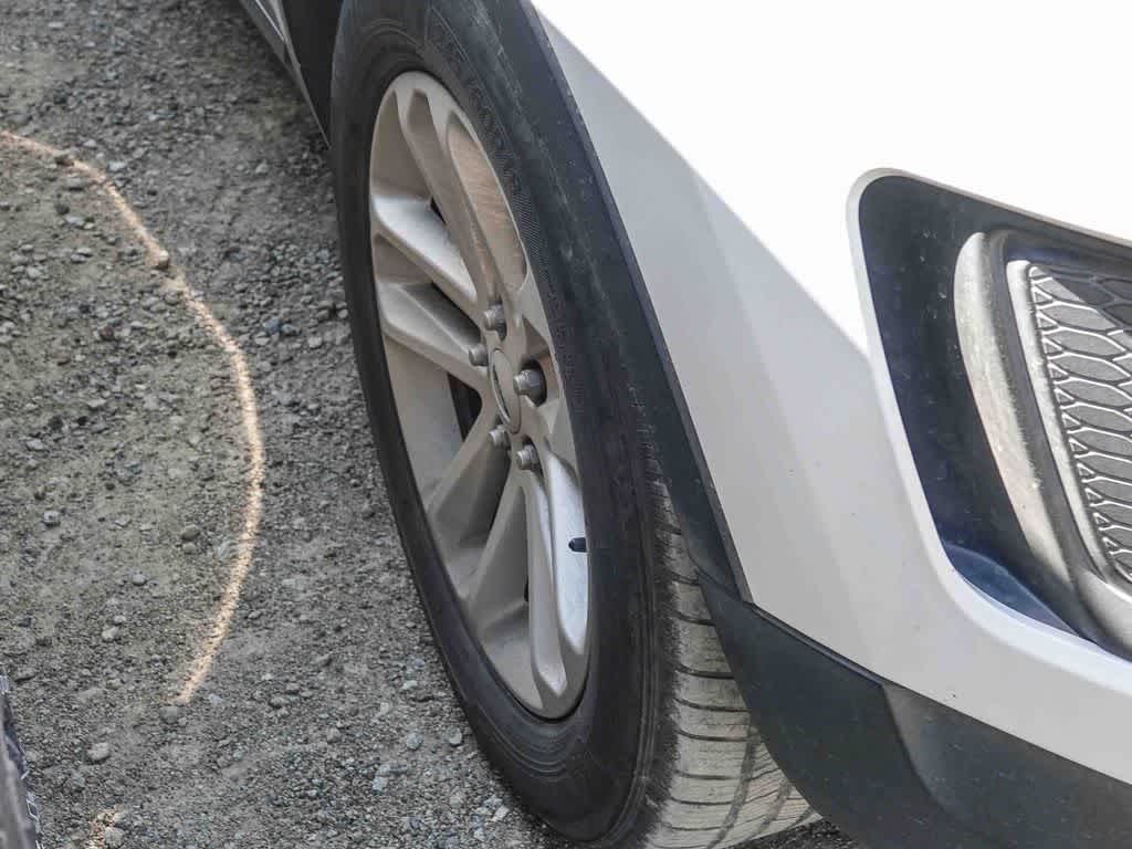 Thumbnail: 2017 Ford Explorer - 7