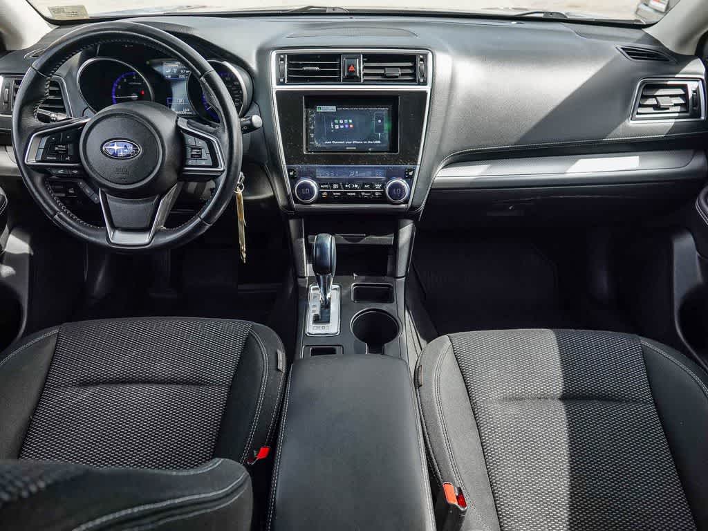 Thumbnail: 2018 Subaru Outback - 11