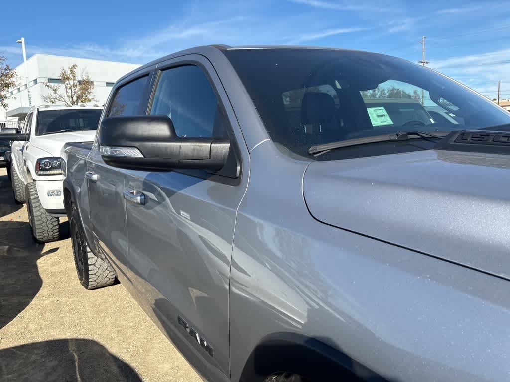 Thumbnail: 2022 RAM 1500 - 6