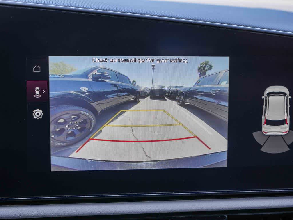 Thumbnail: 2023 Kia Niro - 23