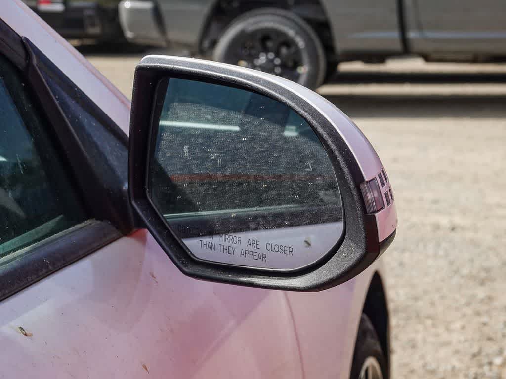 Thumbnail: 2024 Hyundai Ioniq 6 - 8