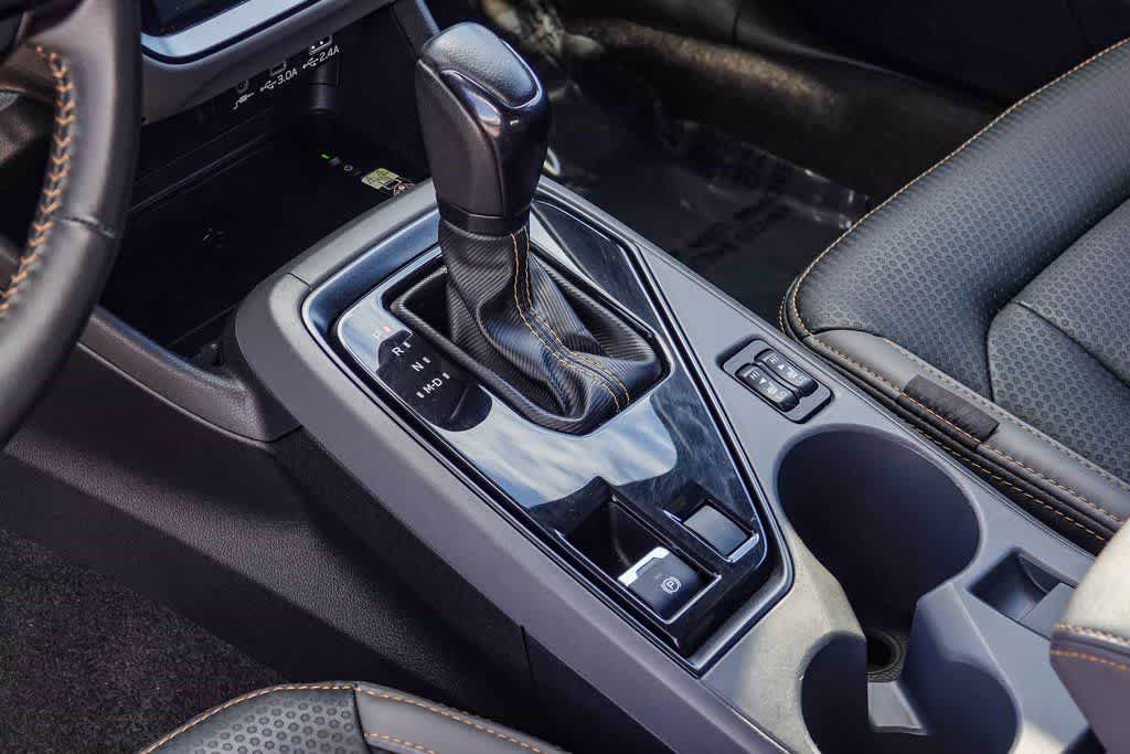 Thumbnail: 2024 Subaru Crosstrek - 18