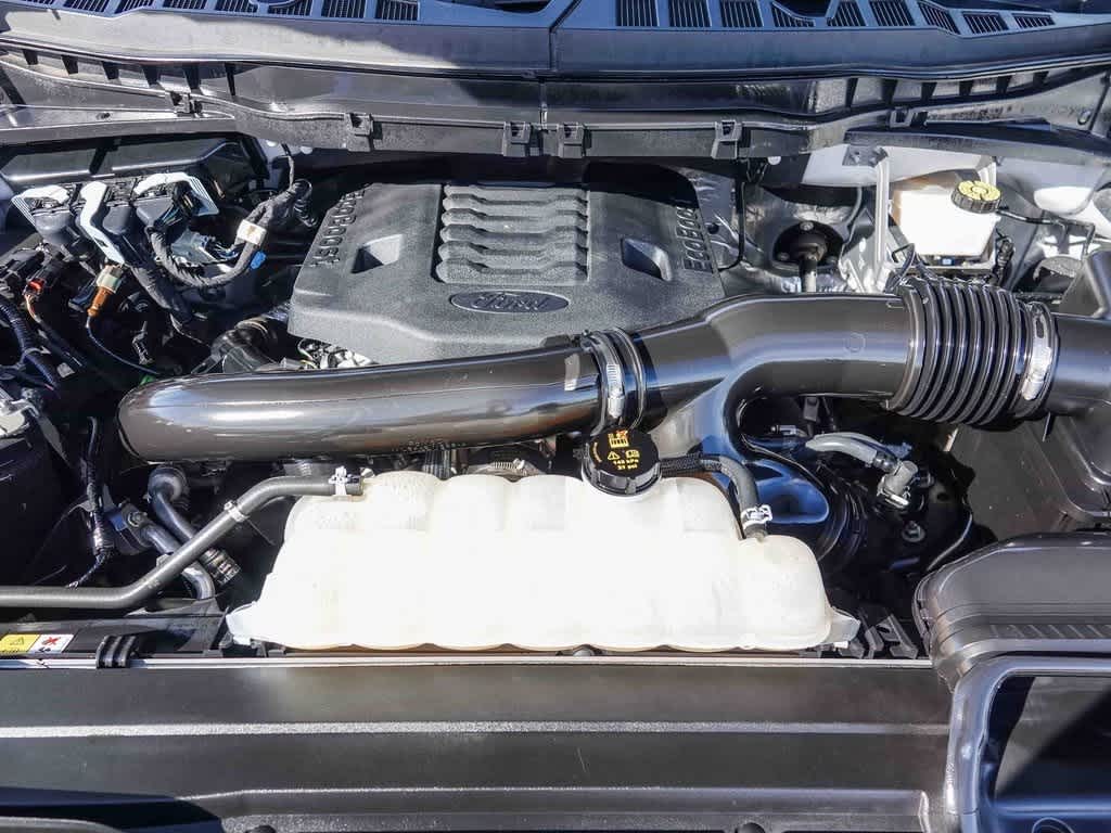 Thumbnail: 2023 Ford F-150 - 30