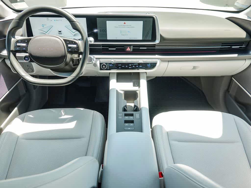 Thumbnail: 2023 Hyundai Ioniq 6 - 11