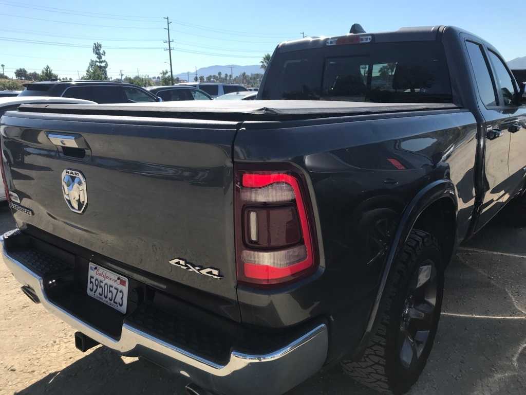 Thumbnail: 2019 RAM 1500 - 8