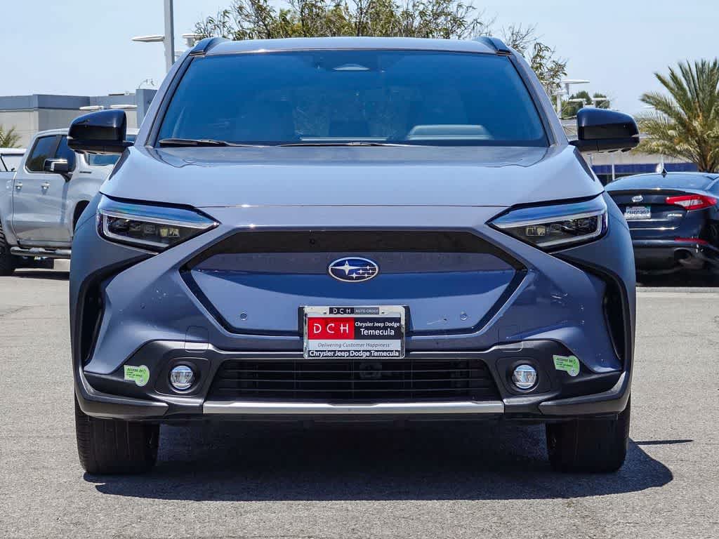 Thumbnail: 2023 Subaru Solterra - 2