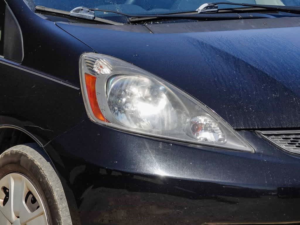Thumbnail: 2013 Honda Fit - 4