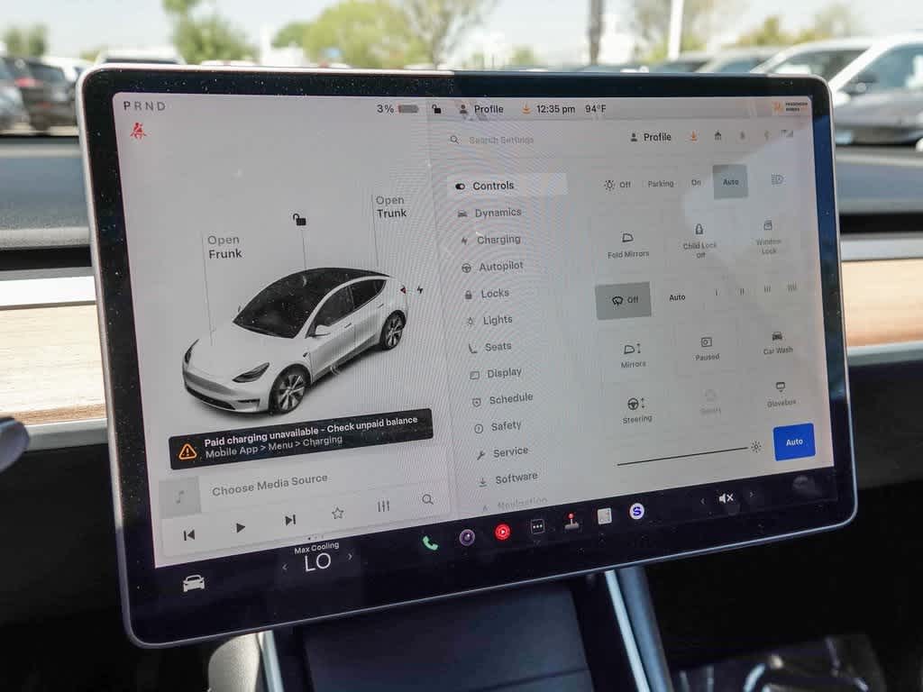 Thumbnail: 2020 Tesla Model Y - 21
