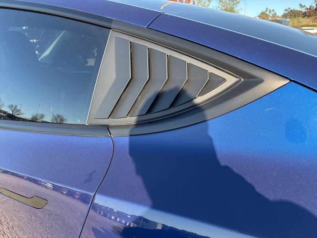 Thumbnail: 2023 Tesla Model Y - 10