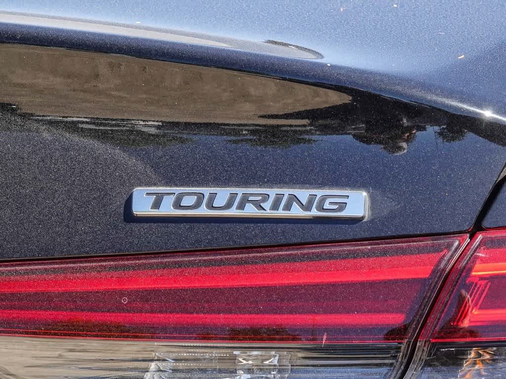 Thumbnail: 2024 Honda Civic - 12