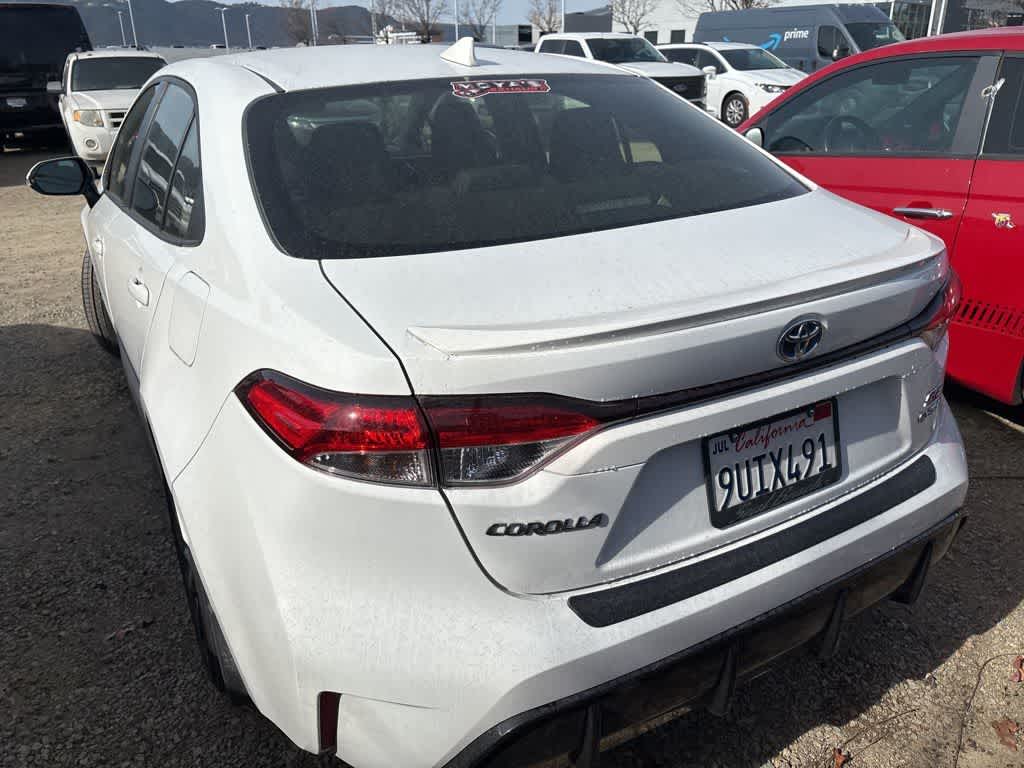 Thumbnail: 2025 Toyota Corolla - 6