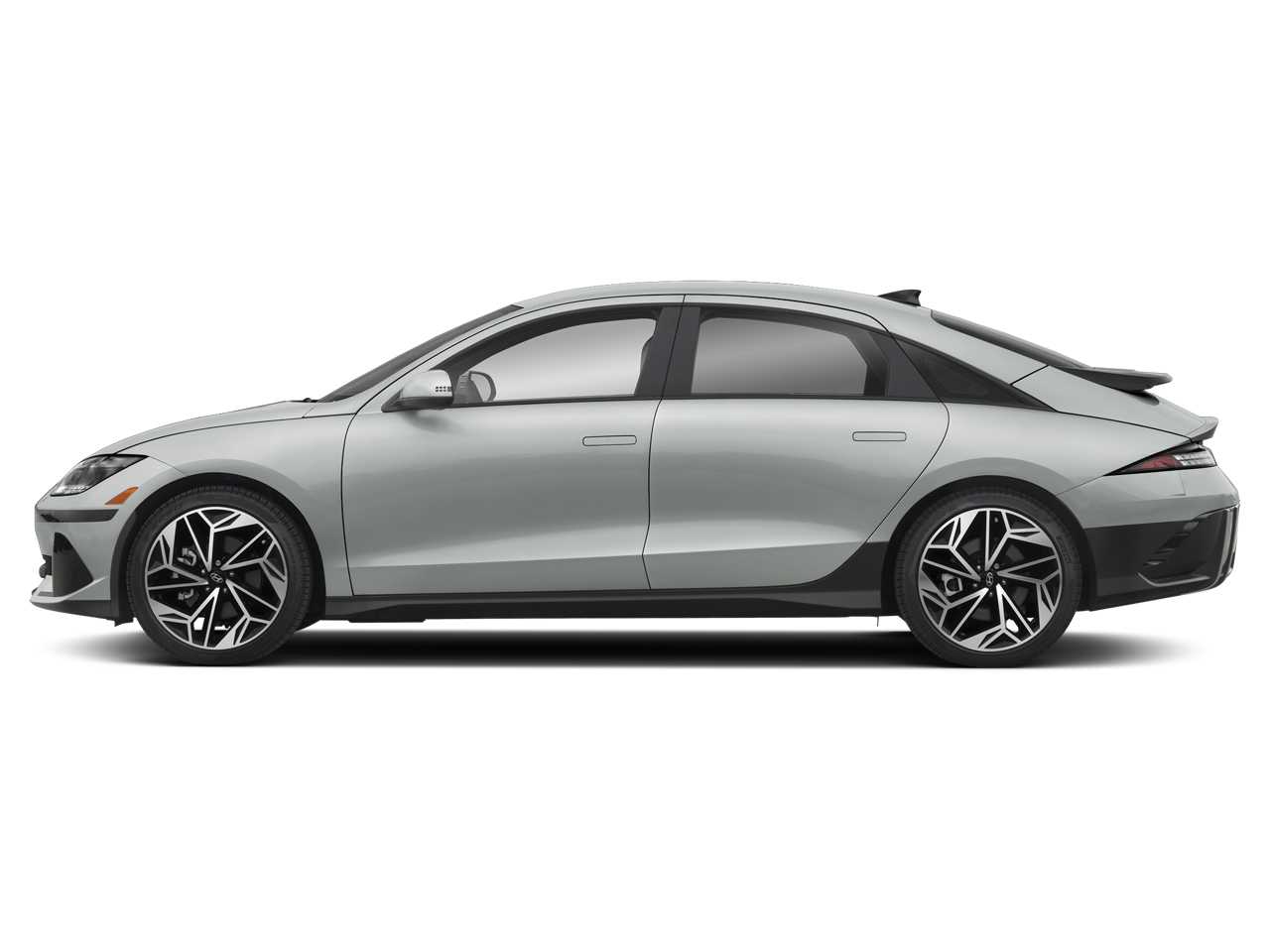 Thumbnail: 2024 Hyundai Ioniq 6 - 3