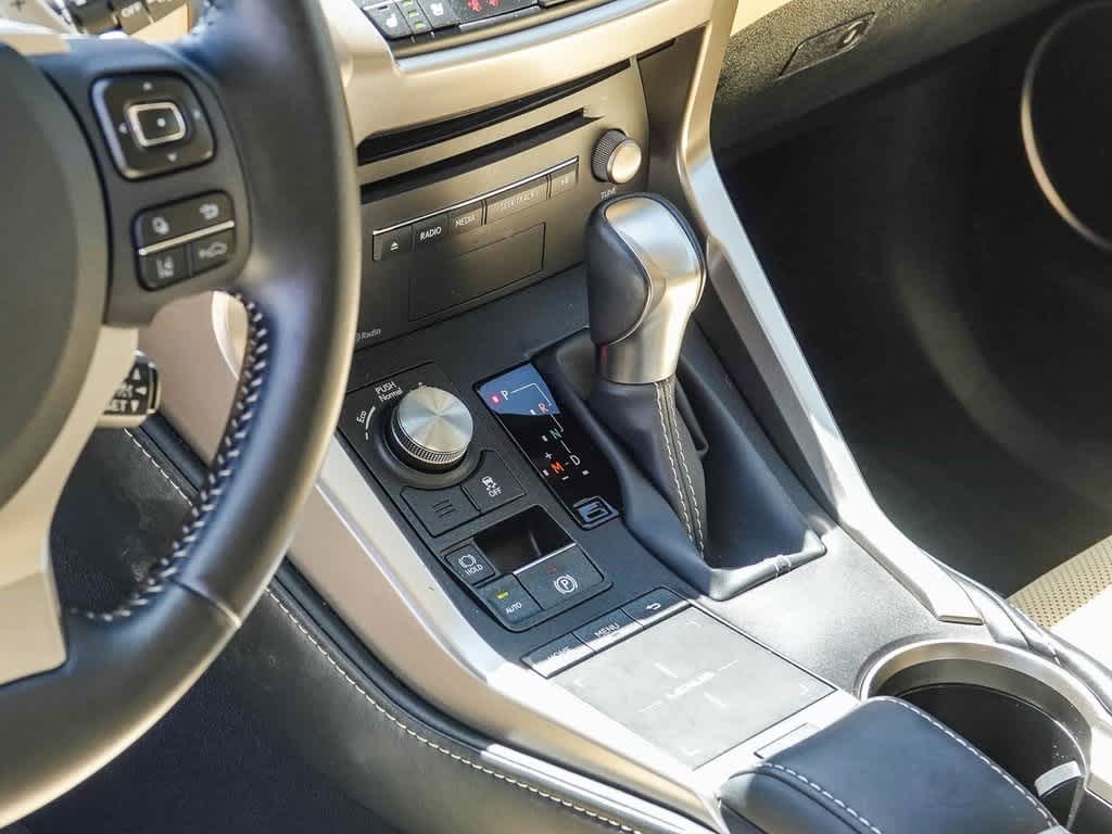 Thumbnail: 2019 Lexus NX - 17