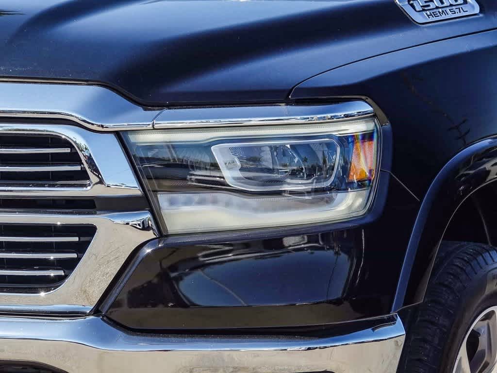 Thumbnail: 2020 RAM 1500 - 8