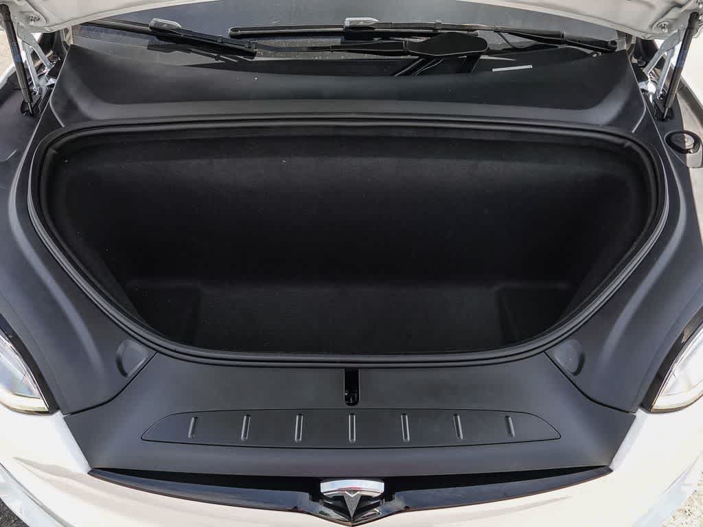 Thumbnail: 2022 Tesla Model X - 27