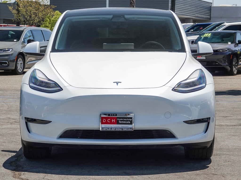 Thumbnail: 2020 Tesla Model Y - 2