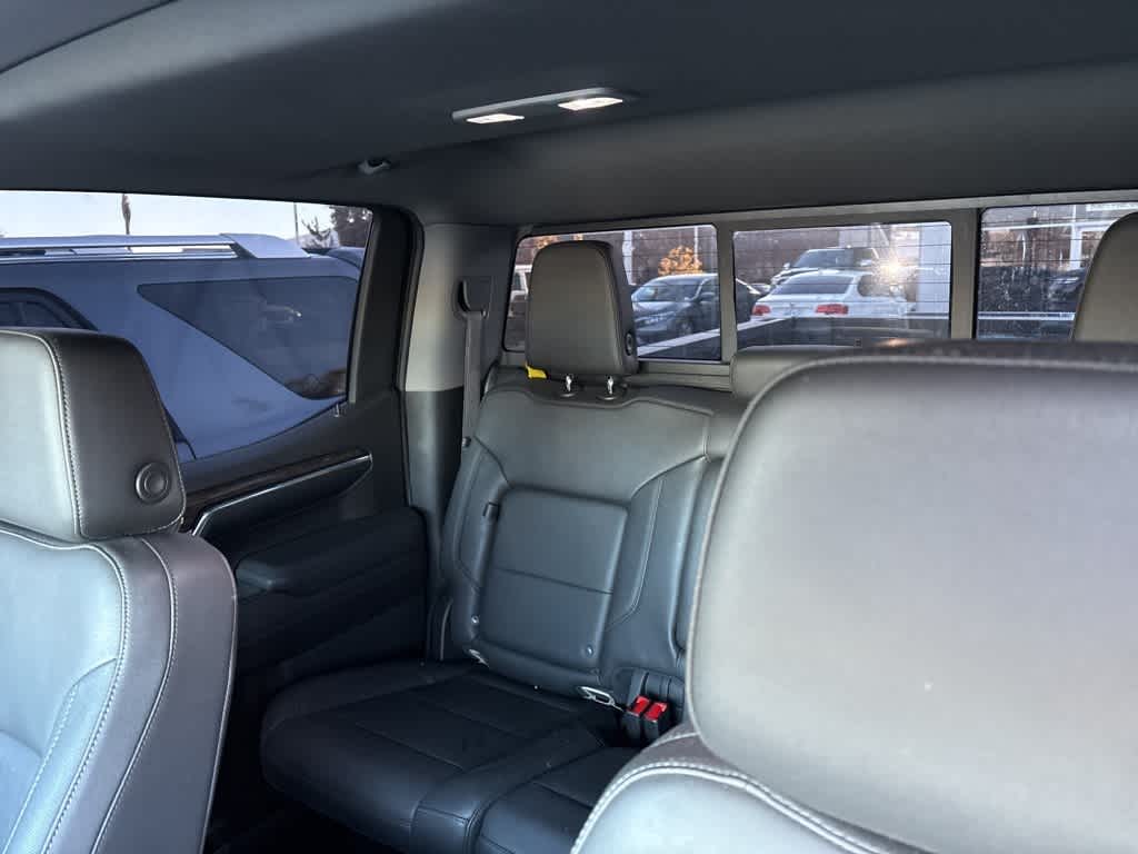 Thumbnail: 2022 GMC Sierra 1500 - 15