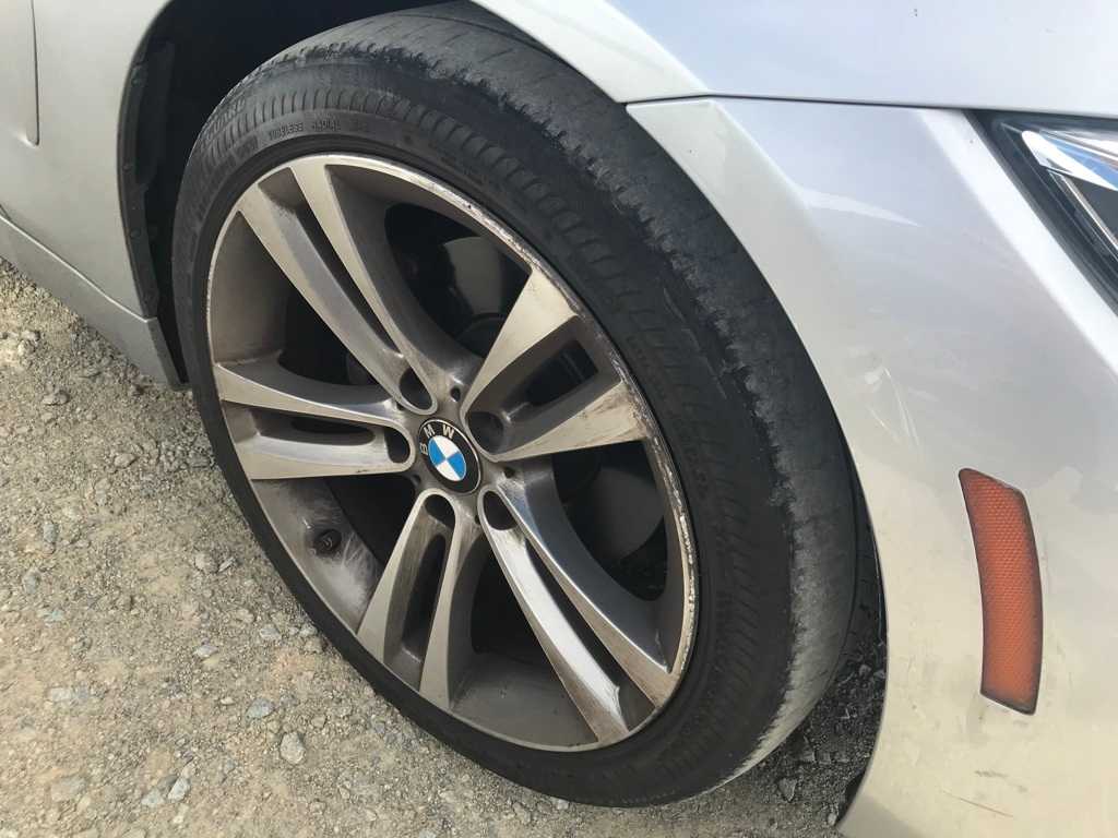 Thumbnail: 2016 BMW 4 Series - 4