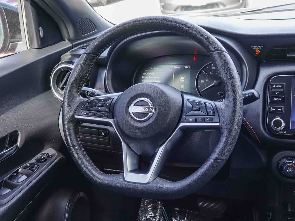 Thumbnail: 2023 Nissan Kicks - 14