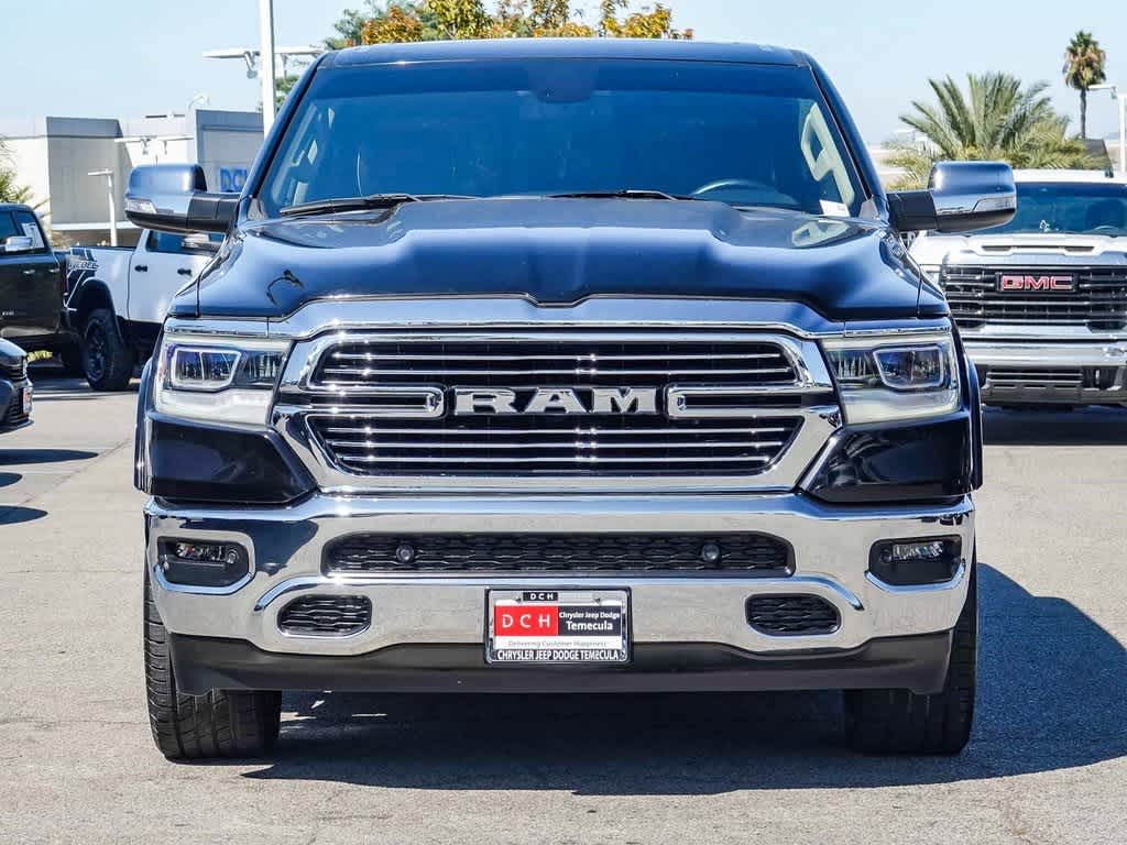 Thumbnail: 2020 RAM 1500 - 2