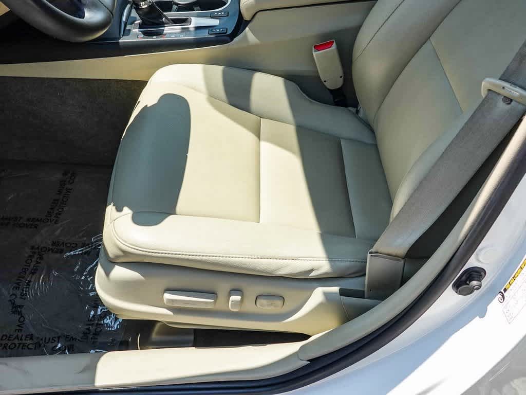 Thumbnail: 2016 Acura RDX - 20