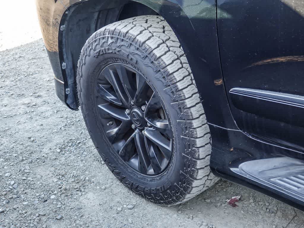 Thumbnail: 2018 Lexus GX - 18