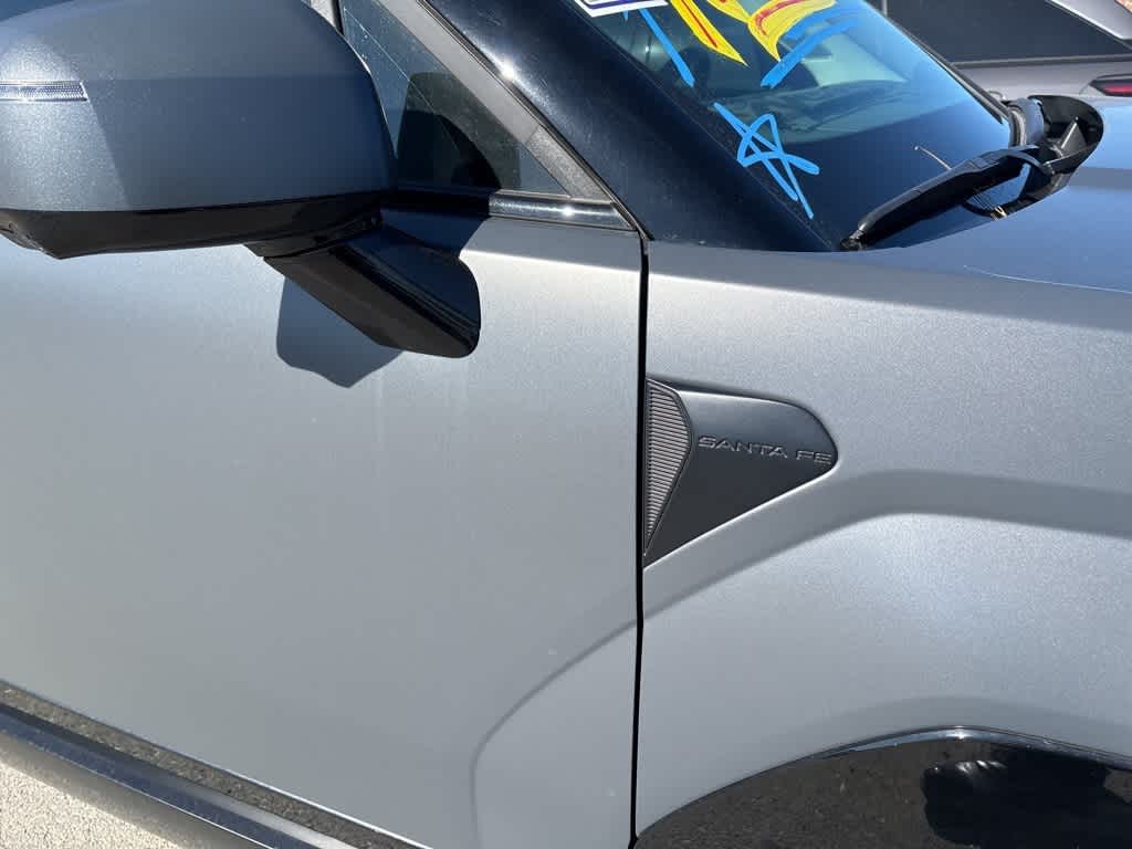 Thumbnail: 2025 Hyundai Santa Fe - 4