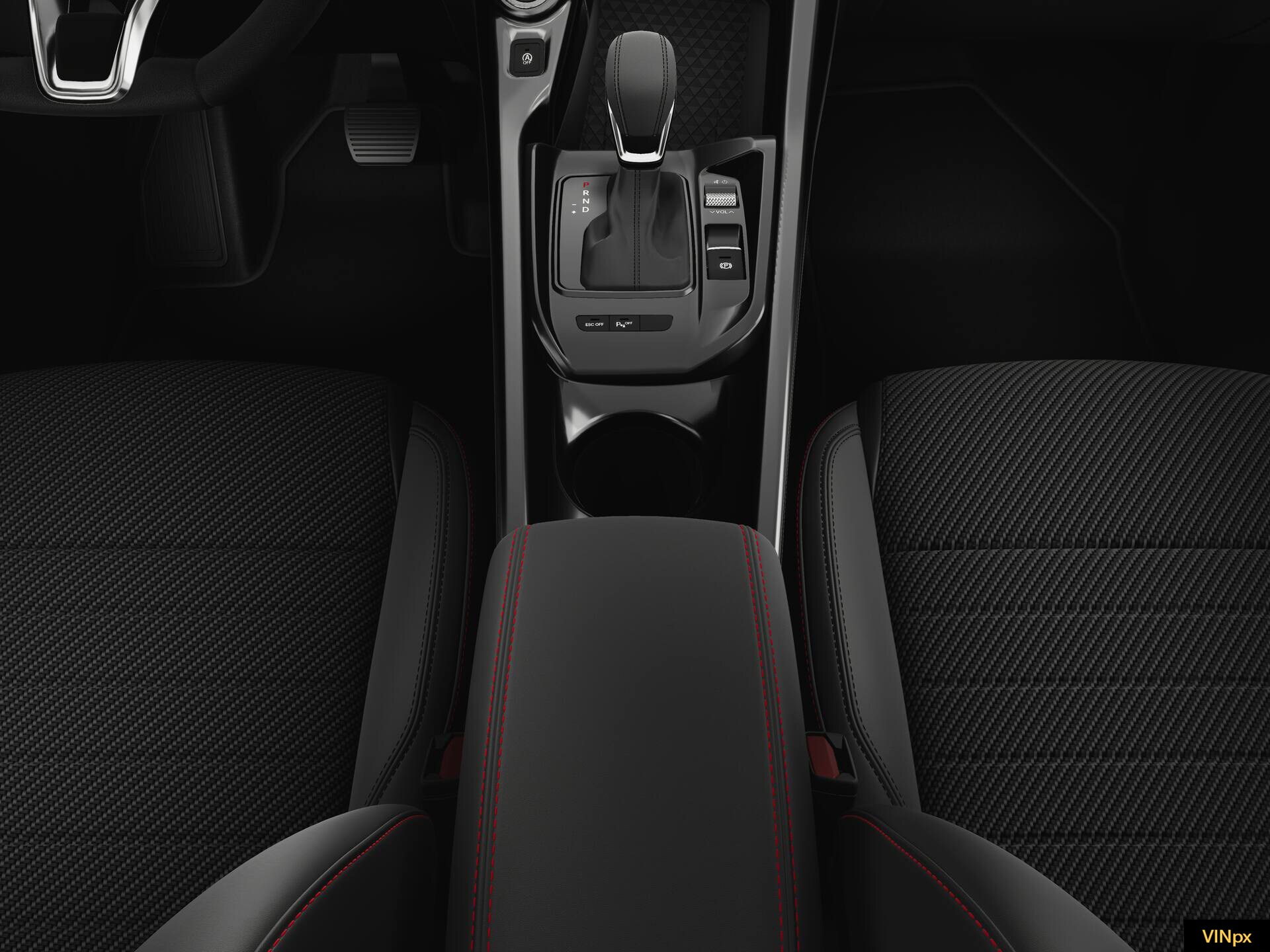 Thumbnail: 2024 Dodge Hornet - 18