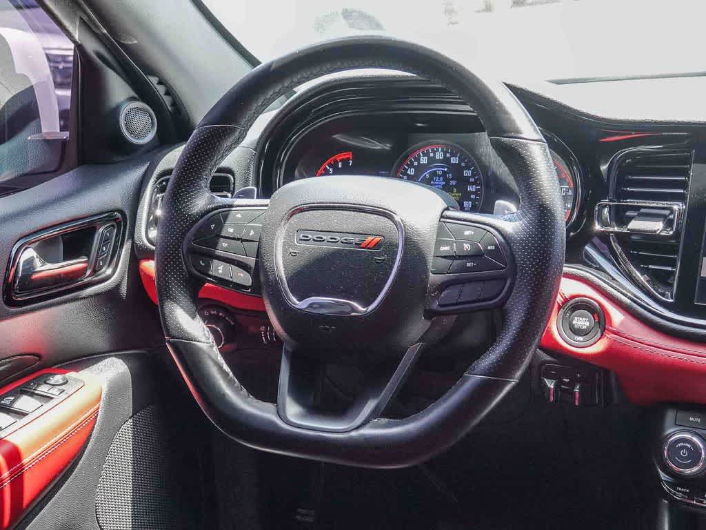 Thumbnail: 2022 Dodge Durango - 14
