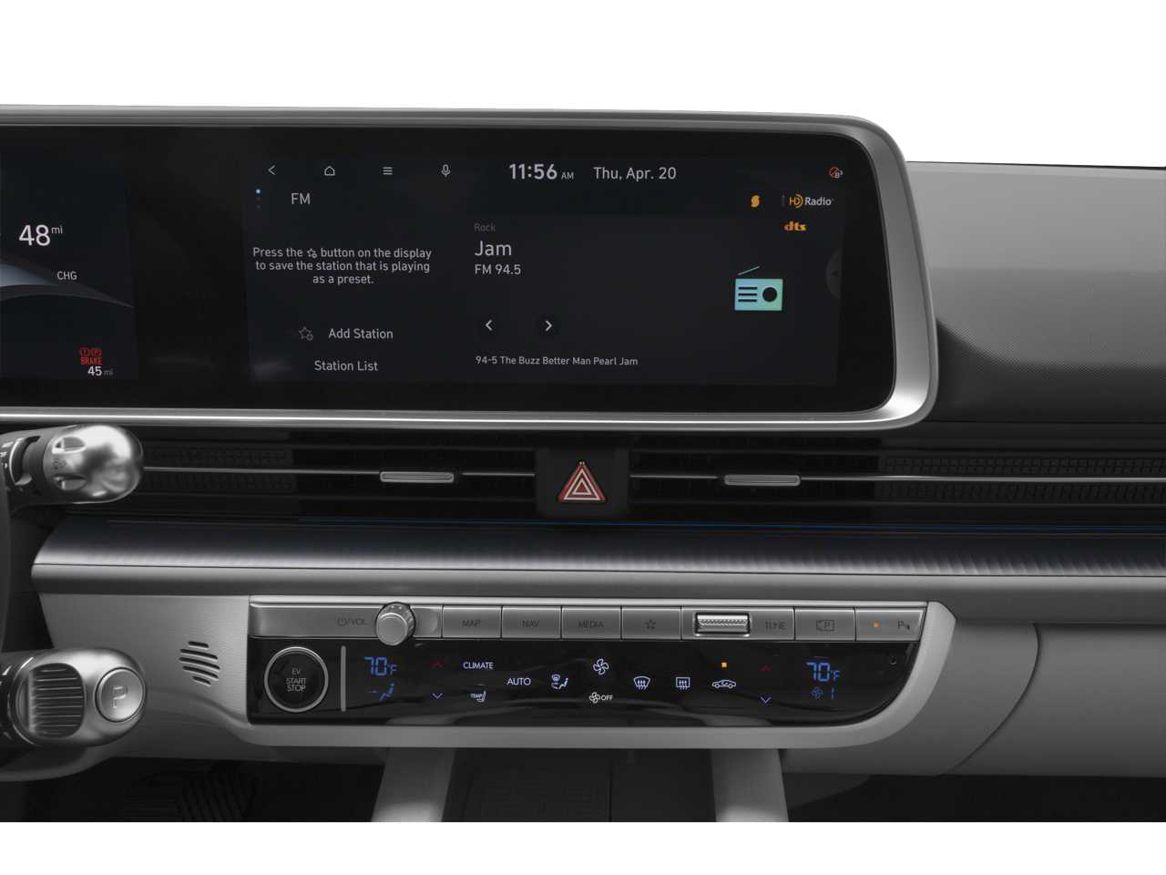 Thumbnail: 2024 Hyundai Ioniq 6 - 7