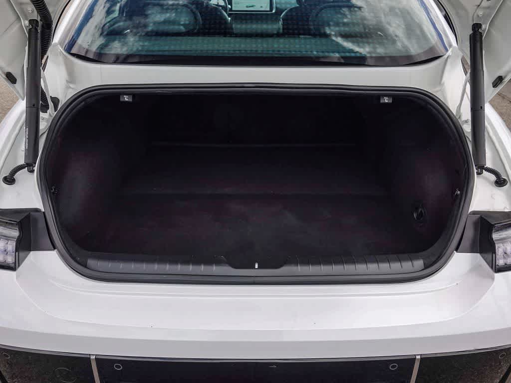 Thumbnail: 2024 Hyundai Ioniq 6 - 25