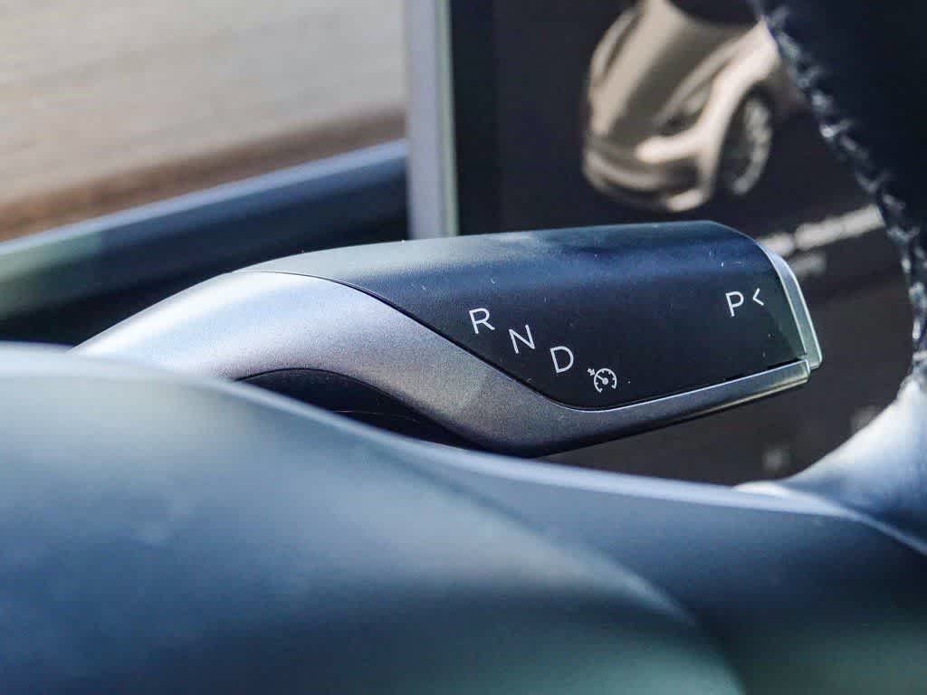 Thumbnail: 2018 Tesla Model 3 - 14