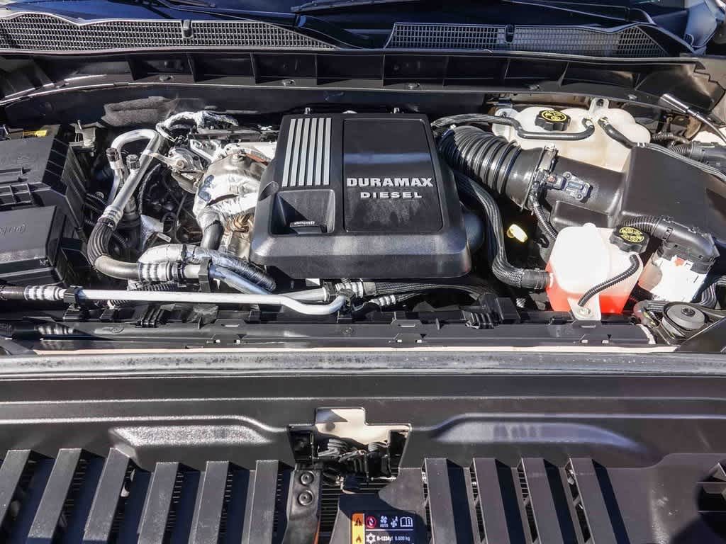 Thumbnail: 2022 GMC Sierra 1500 - 26