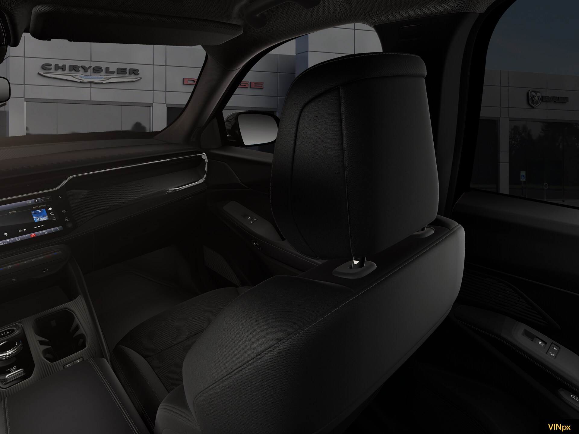 Thumbnail: 2026 Jeep Cherokee - 20