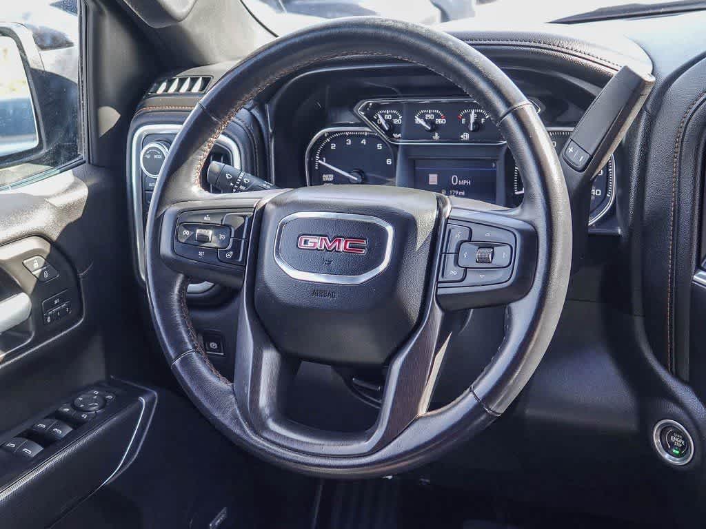 Thumbnail: 2021 GMC Sierra 1500 - 14