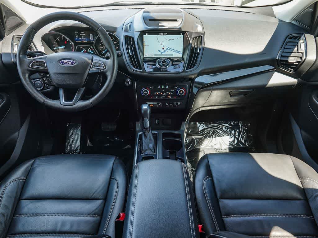 Thumbnail: 2018 Ford Escape - 11