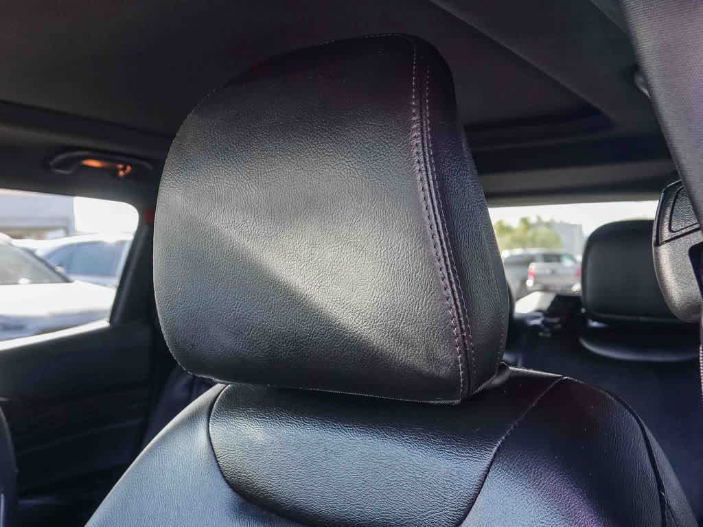 Thumbnail: 2023 Jeep Compass - 24