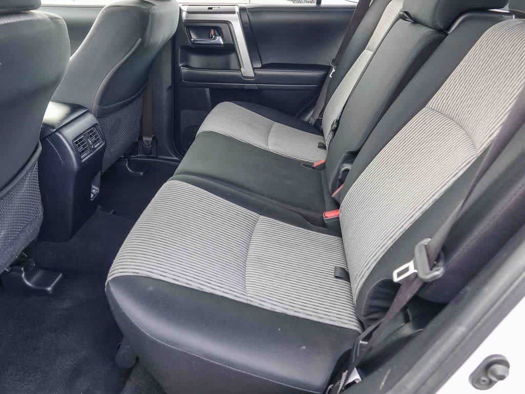 Thumbnail: 2024 Toyota 4Runner - 17