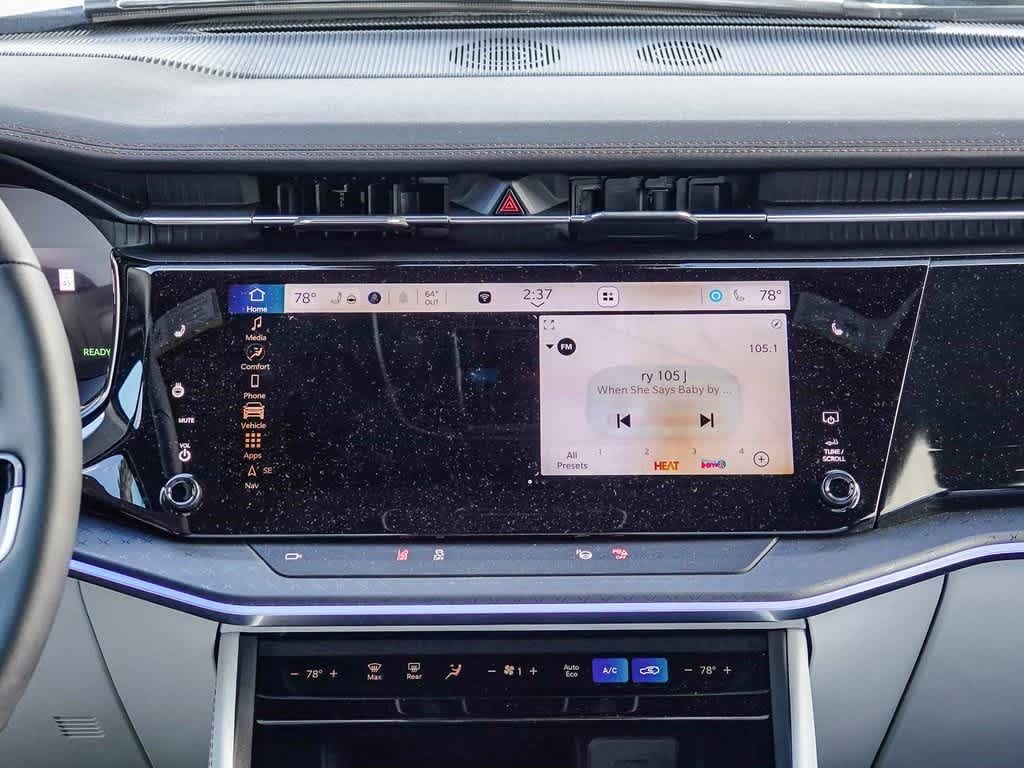 Thumbnail: 2025 Jeep Wagoneer S - 12