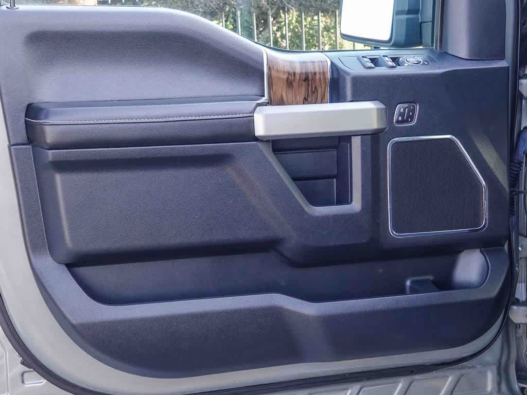 Thumbnail: 2020 Ford F-150 - 20