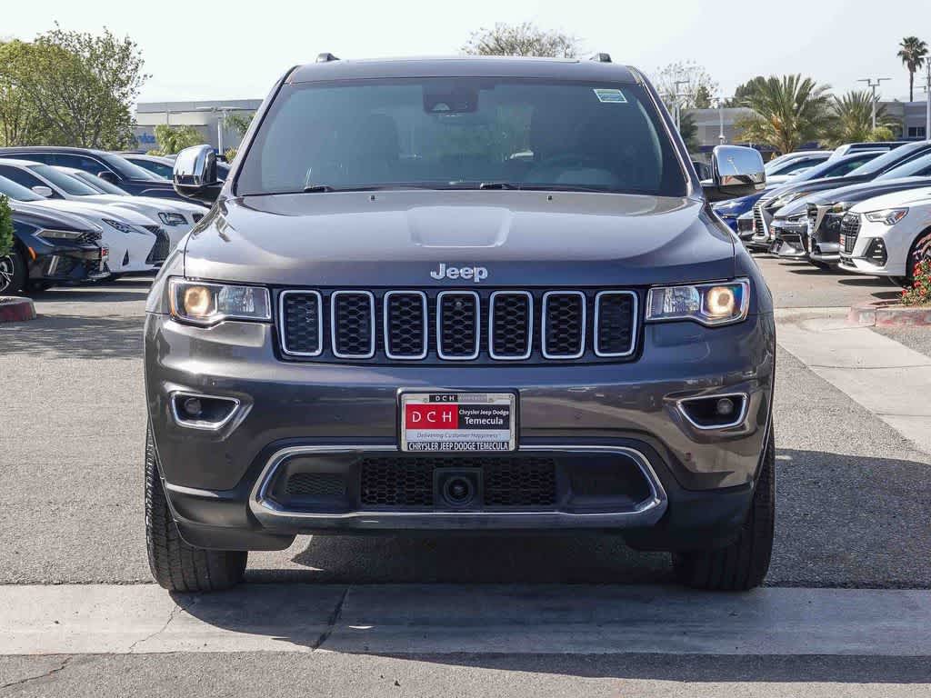 Thumbnail: 2020 Jeep Grand Cherokee - 2