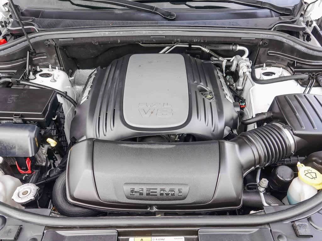 Thumbnail: 2021 Dodge Durango - 26