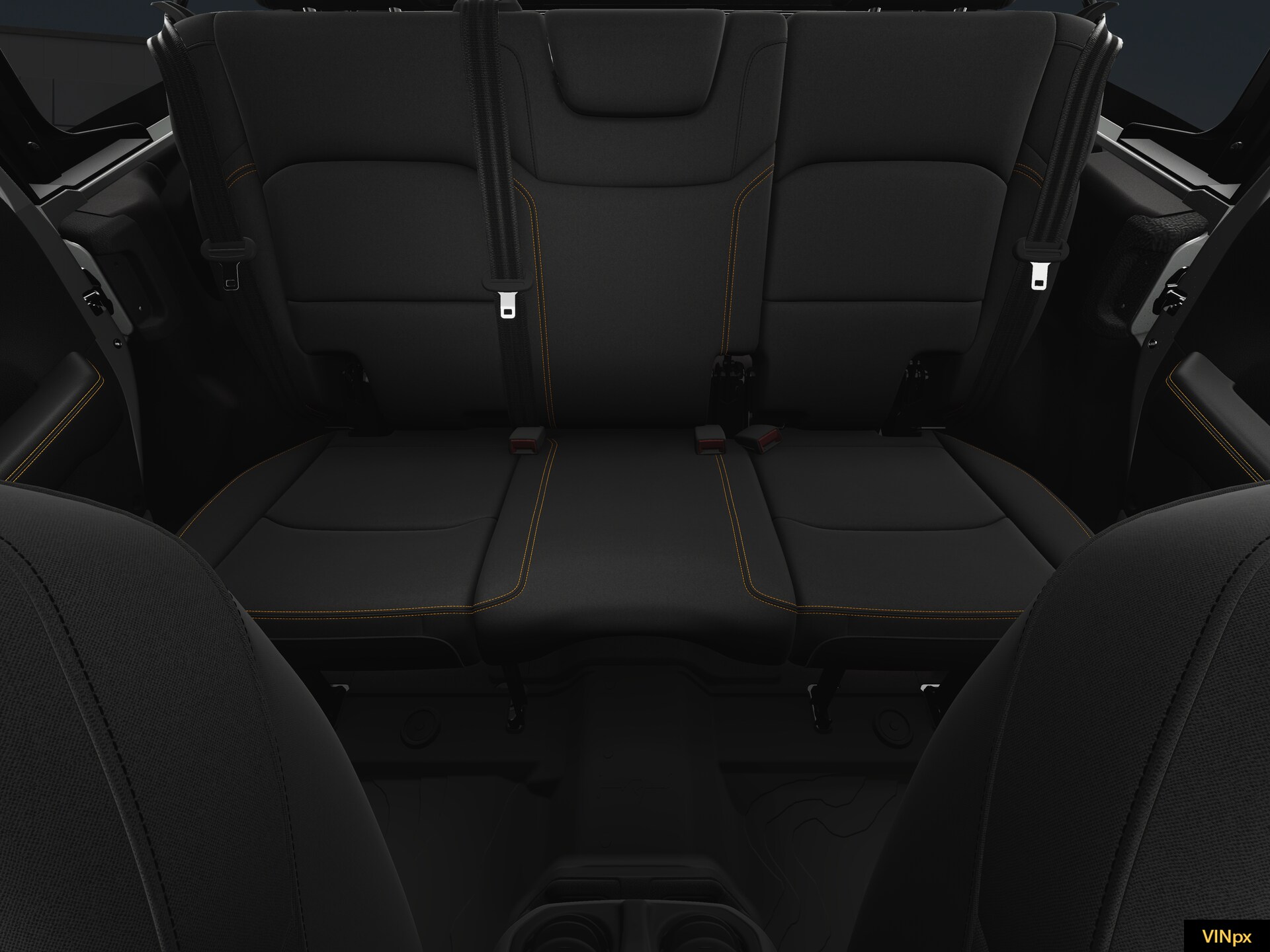 Thumbnail: 2025 Jeep Wrangler - 17