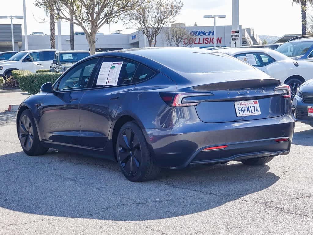 Thumbnail: 2024 Tesla Model 3 - 6