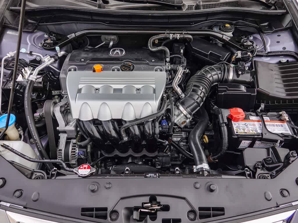 Thumbnail: 2012 Acura TSX - 26