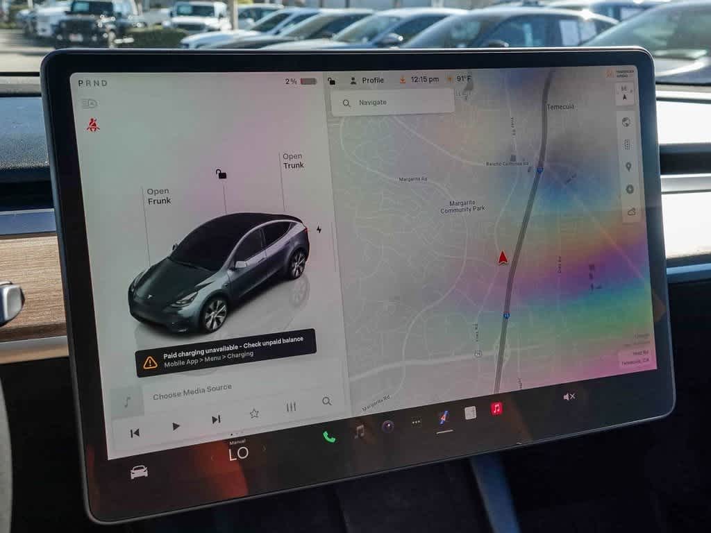 Thumbnail: 2023 Tesla Model Y - 21