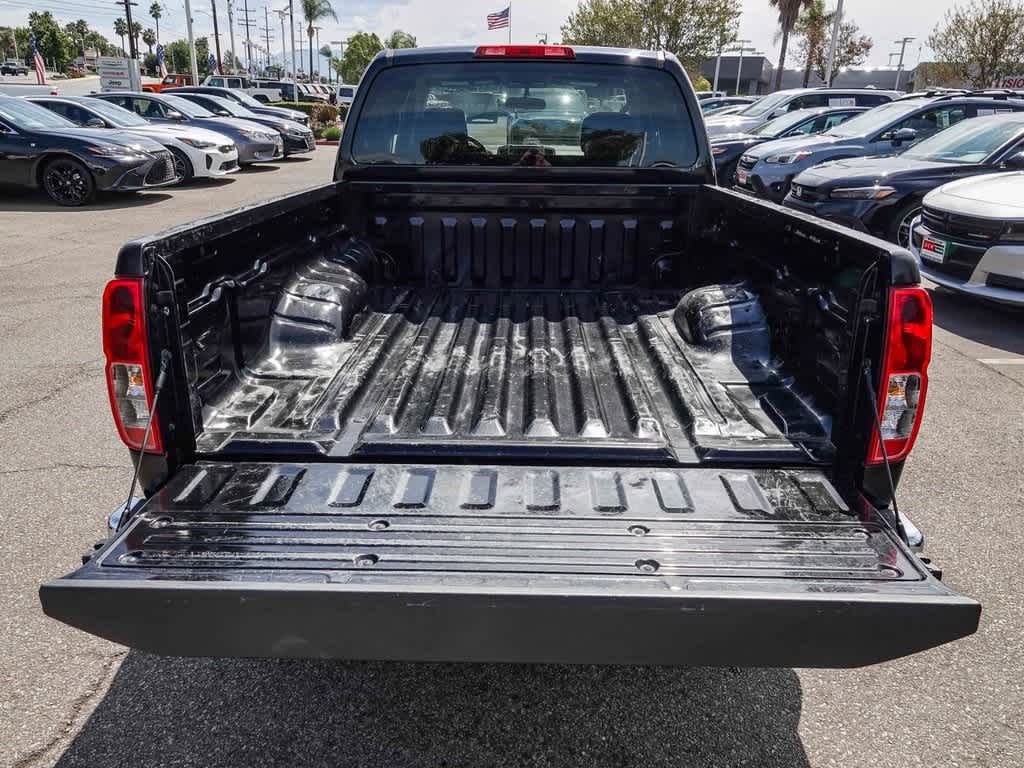 Thumbnail: 2019 Nissan Frontier - 24