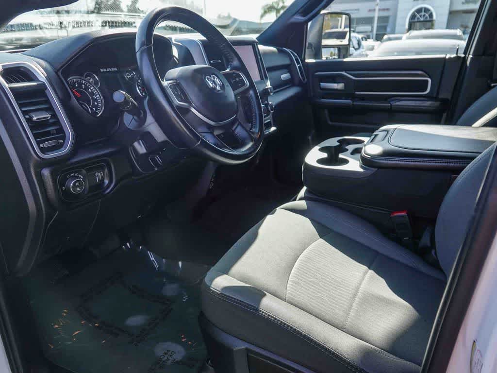 Thumbnail: 2024 RAM 2500 - 17