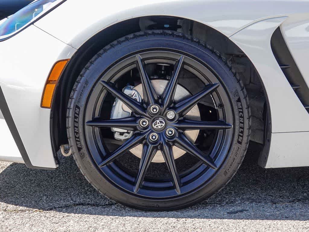 Thumbnail: 2024 Toyota GR86 - 9